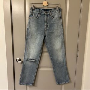 Celine jeans